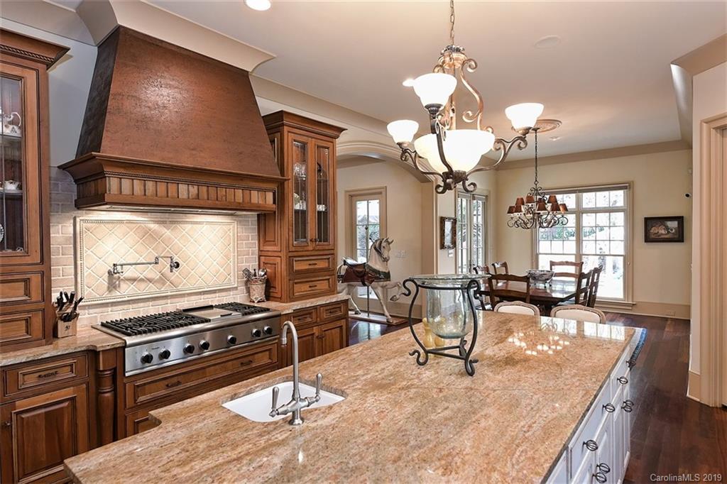 7118 Summerhill Ridge Drive Charlotte NC 28226