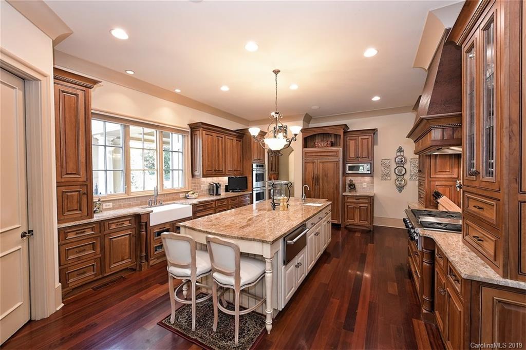 7118 Summerhill Ridge Drive Charlotte NC 28226