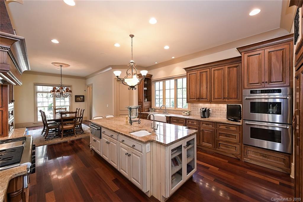 7118 Summerhill Ridge Drive Charlotte NC 28226