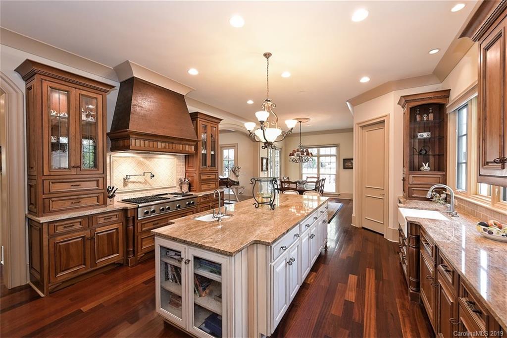 7118 Summerhill Ridge Drive Charlotte NC 28226