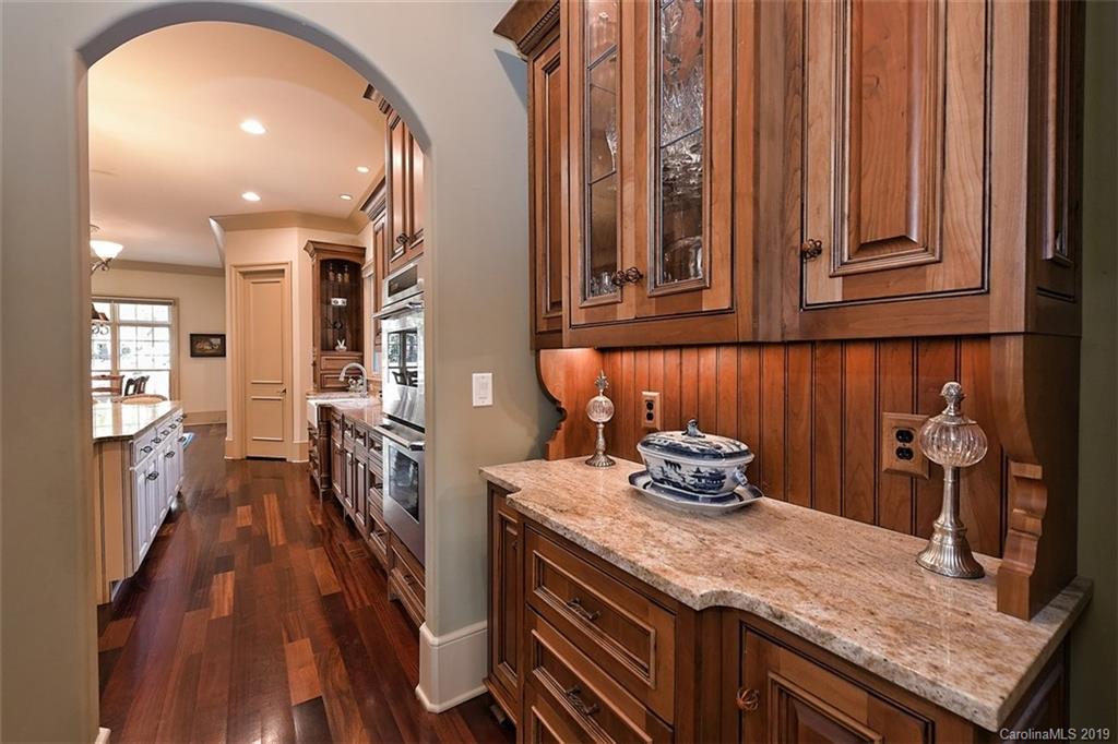 7118 Summerhill Ridge Drive Charlotte NC 28226