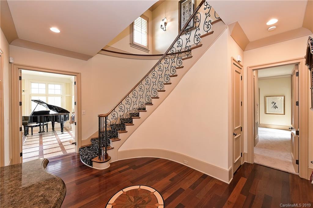 7118 Summerhill Ridge Drive Charlotte NC 28226