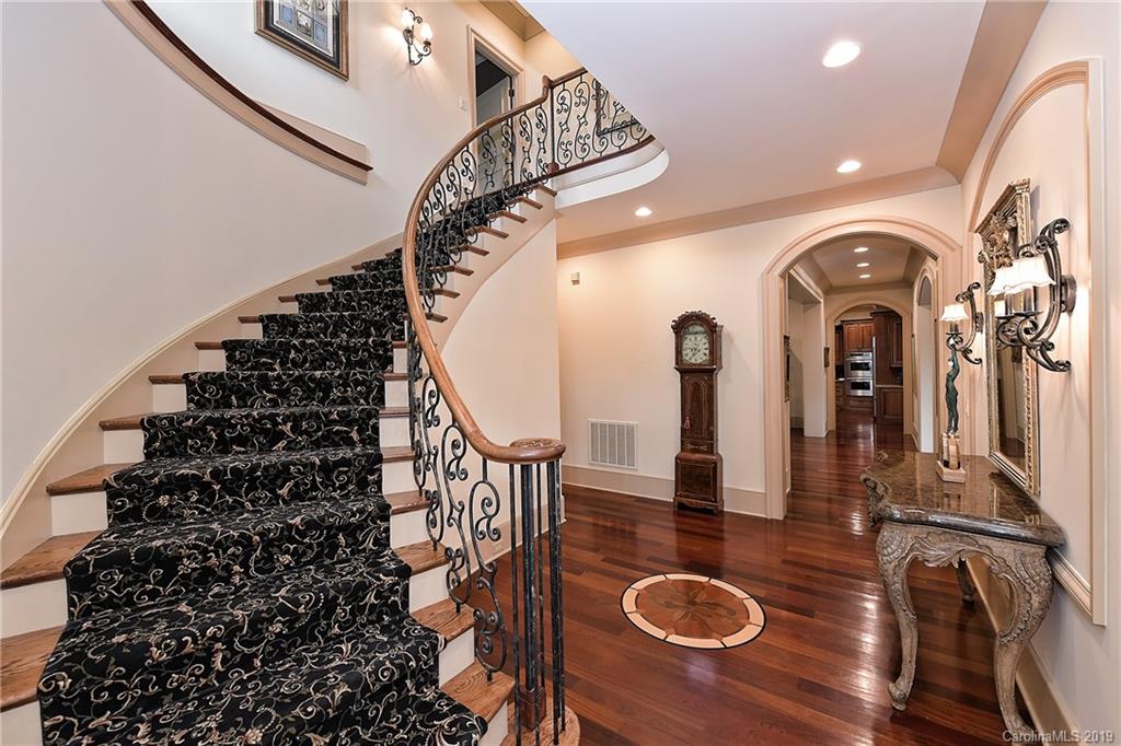 7118 Summerhill Ridge Drive Charlotte NC 28226