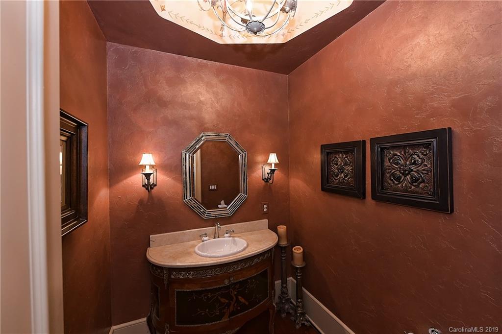 7118 Summerhill Ridge Drive Charlotte NC 28226