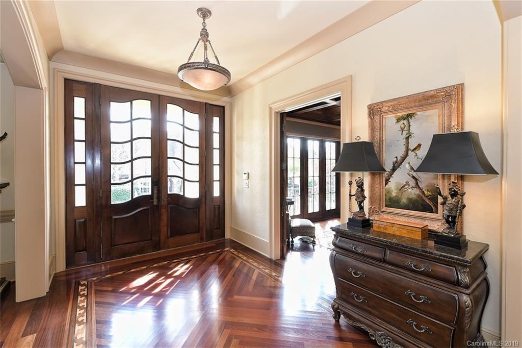 7118 Summerhill Ridge Drive Charlotte NC 28226