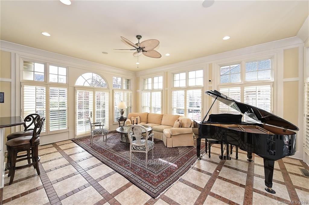 7118 Summerhill Ridge Drive Charlotte NC 28226