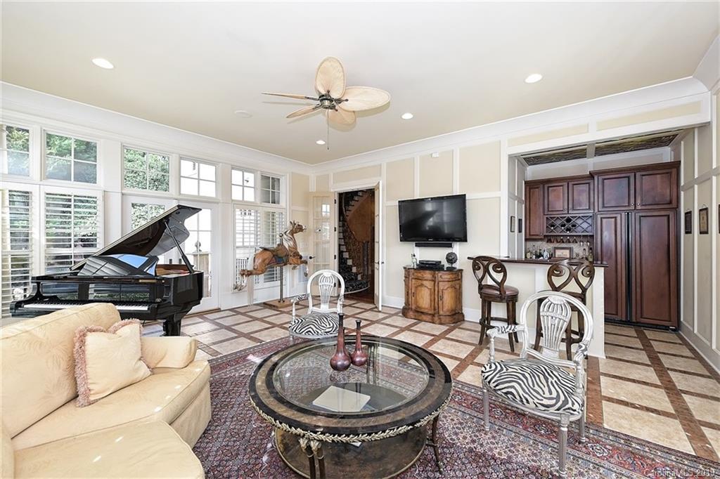 7118 Summerhill Ridge Drive Charlotte NC 28226