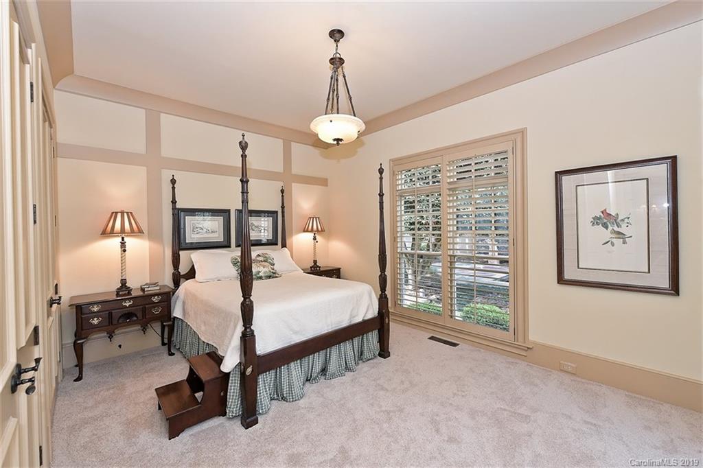 7118 Summerhill Ridge Drive Charlotte NC 28226