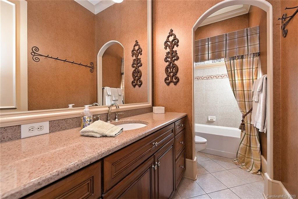 7118 Summerhill Ridge Drive Charlotte NC 28226