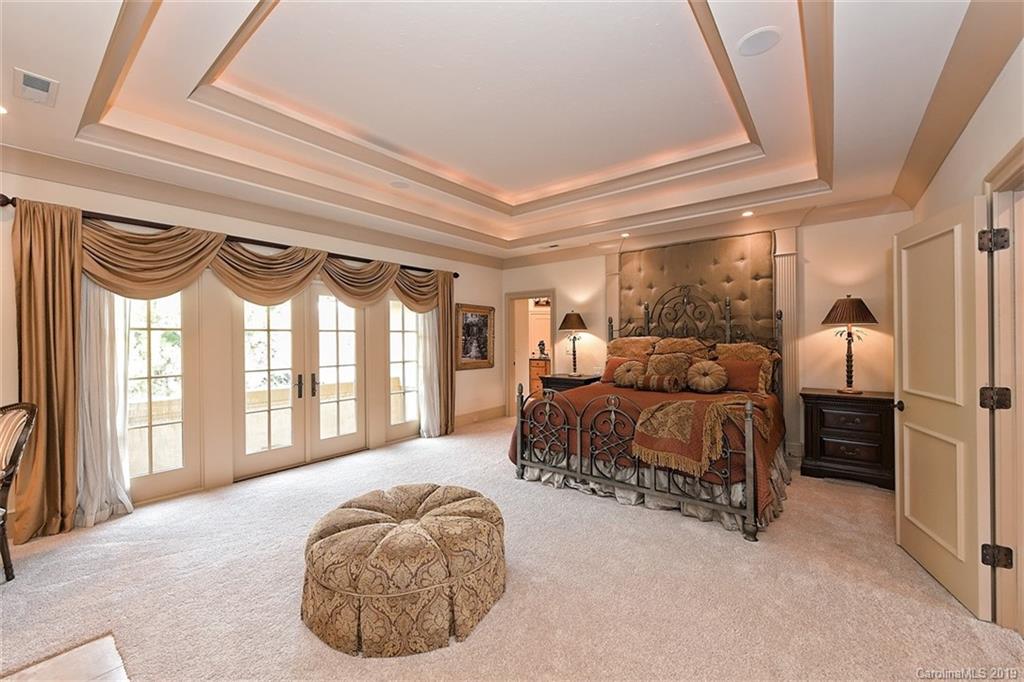7118 Summerhill Ridge Drive Charlotte NC 28226