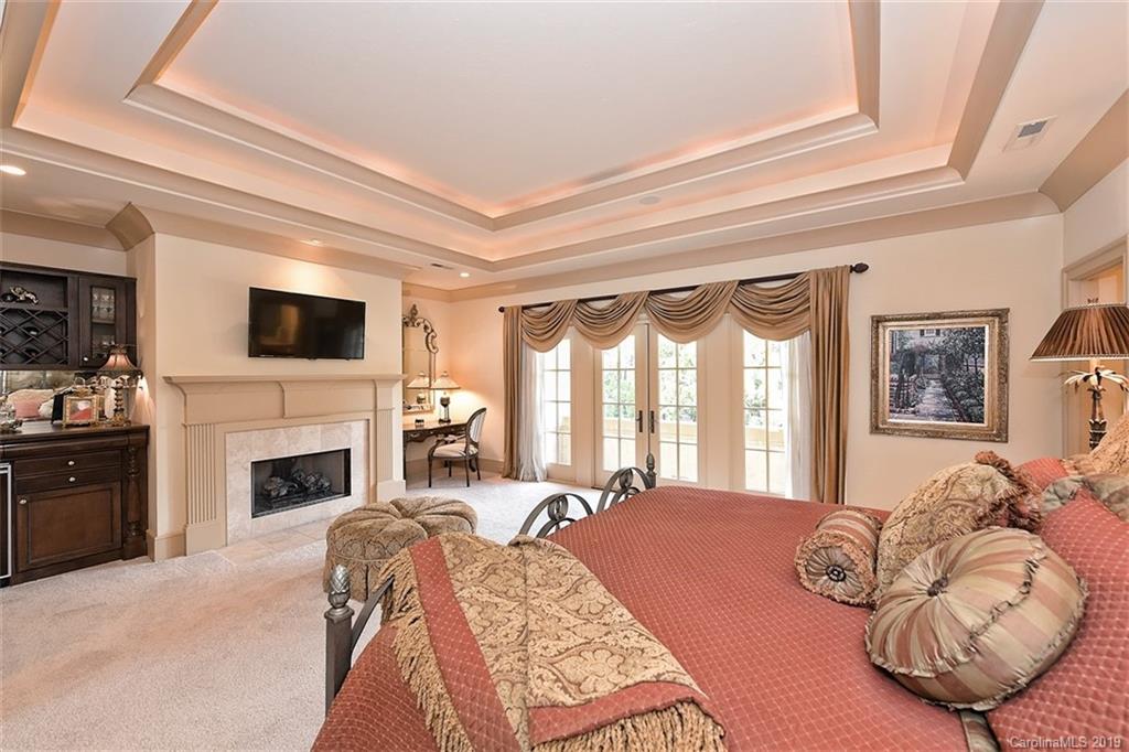 7118 Summerhill Ridge Drive Charlotte NC 28226