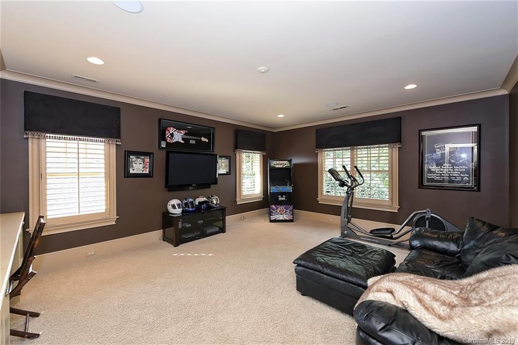 7118 Summerhill Ridge Drive Charlotte NC 28226