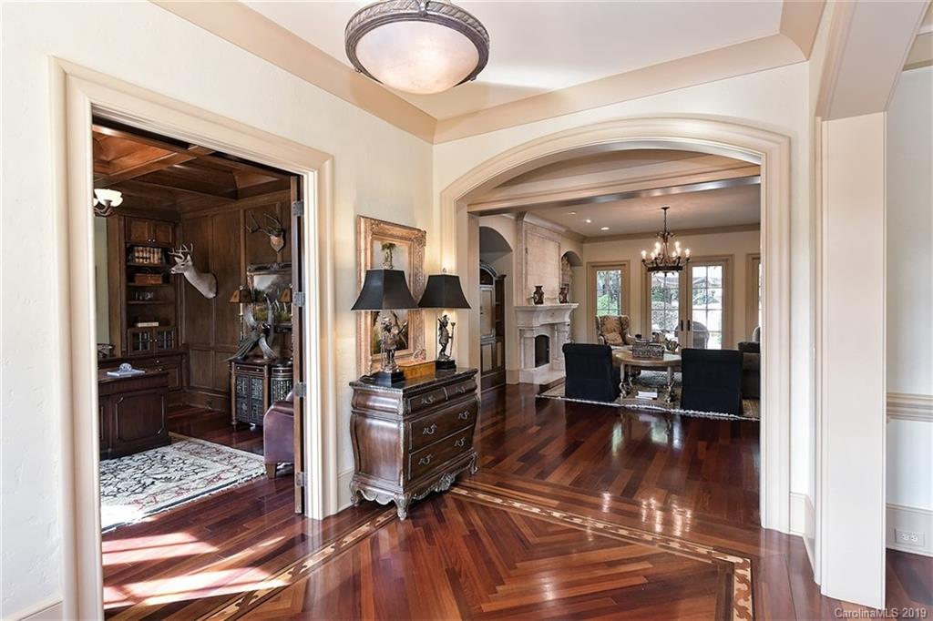 7118 Summerhill Ridge Drive Charlotte NC 28226