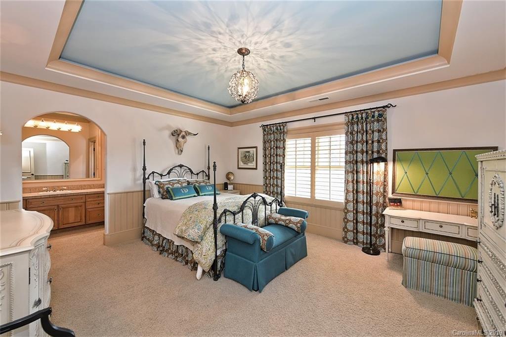 7118 Summerhill Ridge Drive Charlotte NC 28226