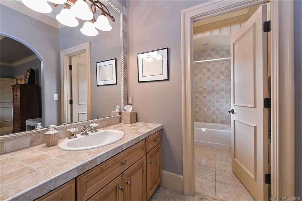 7118 Summerhill Ridge Drive Charlotte NC 28226