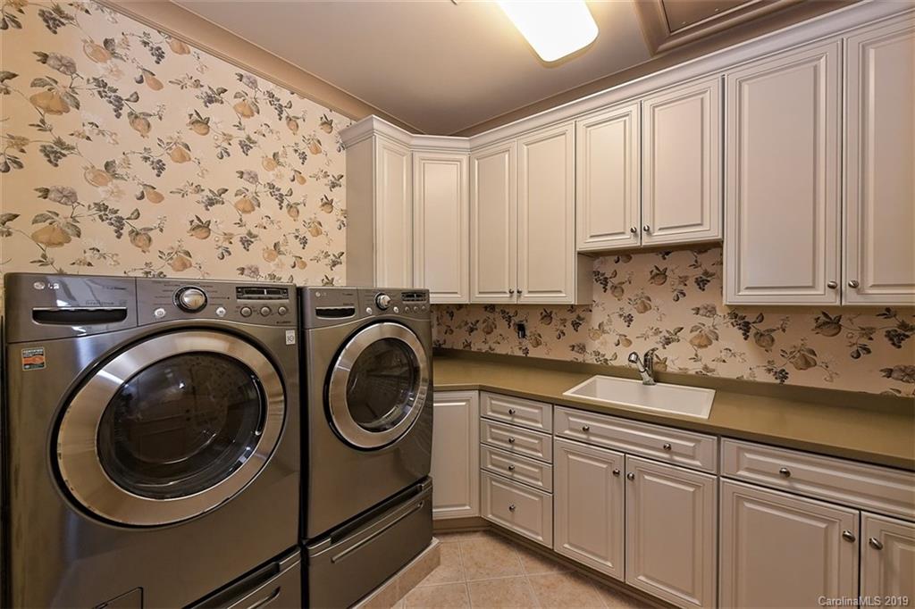 7118 Summerhill Ridge Drive Charlotte NC 28226