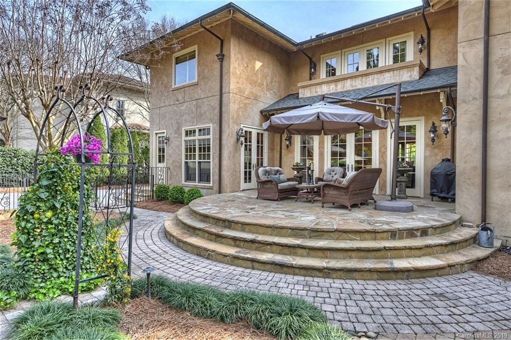 7118 Summerhill Ridge Drive Charlotte NC 28226