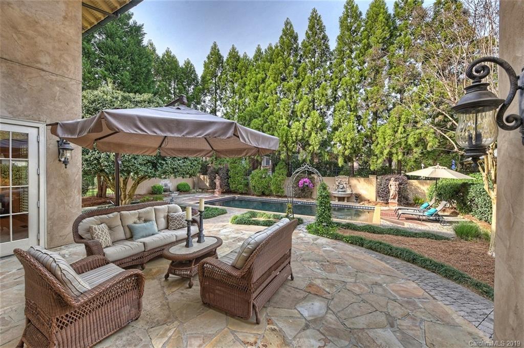 7118 Summerhill Ridge Drive Charlotte NC 28226