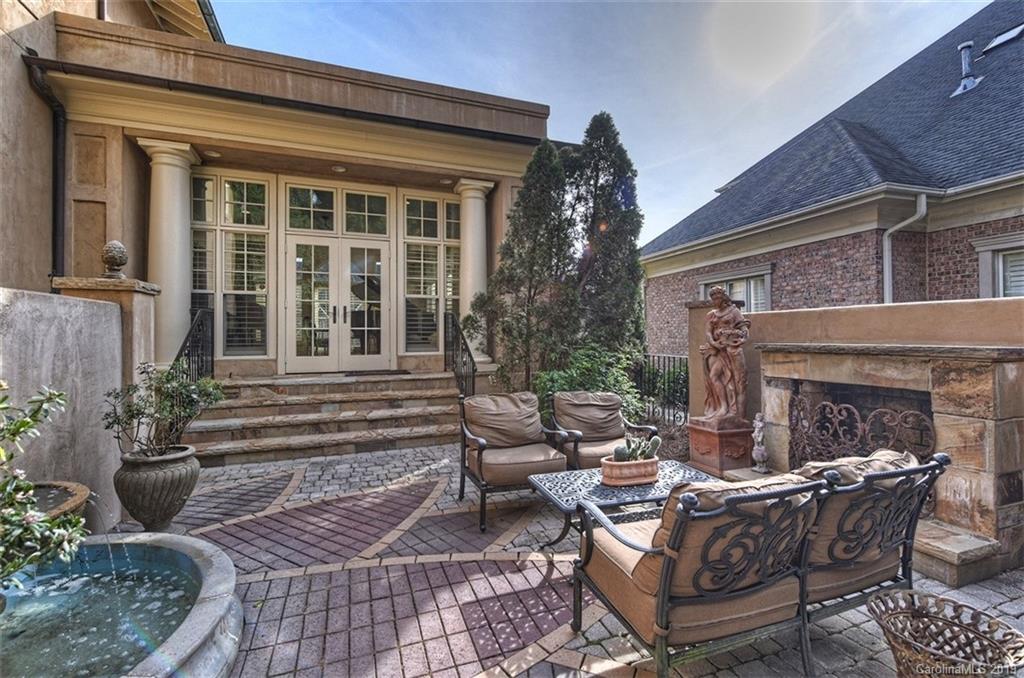 7118 Summerhill Ridge Drive Charlotte NC 28226