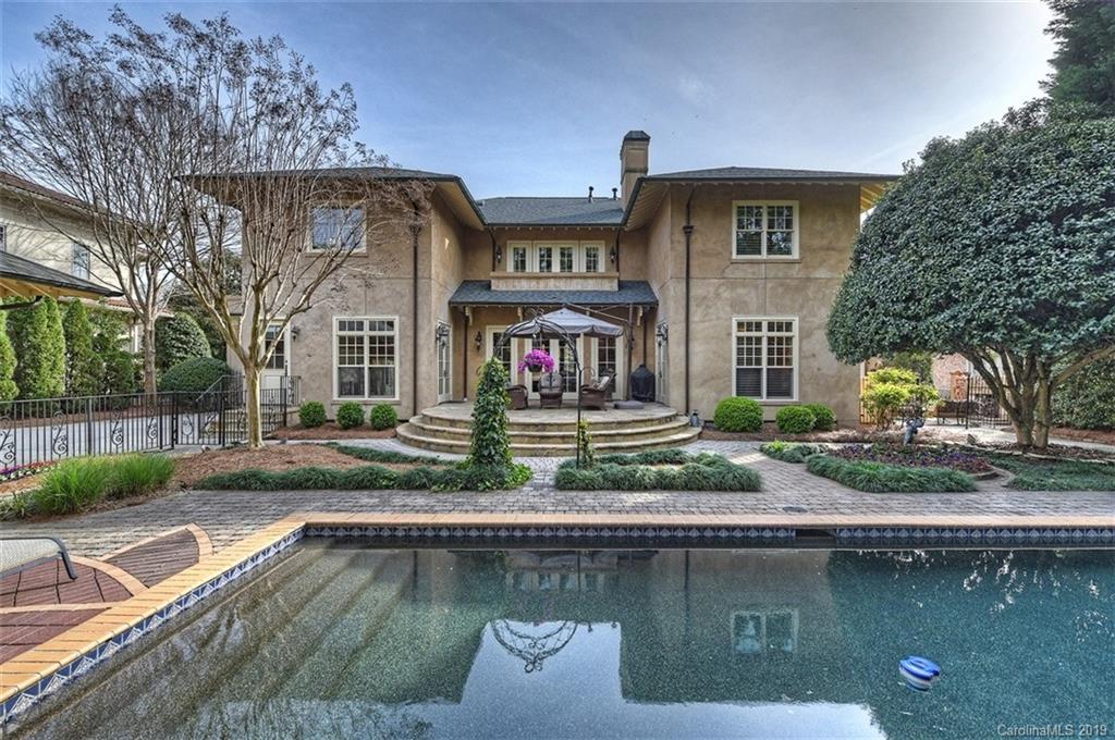 7118 Summerhill Ridge Drive Charlotte NC 28226