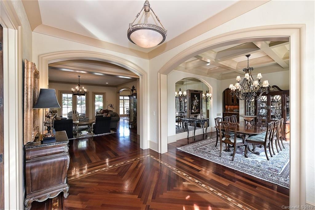 7118 Summerhill Ridge Drive Charlotte NC 28226