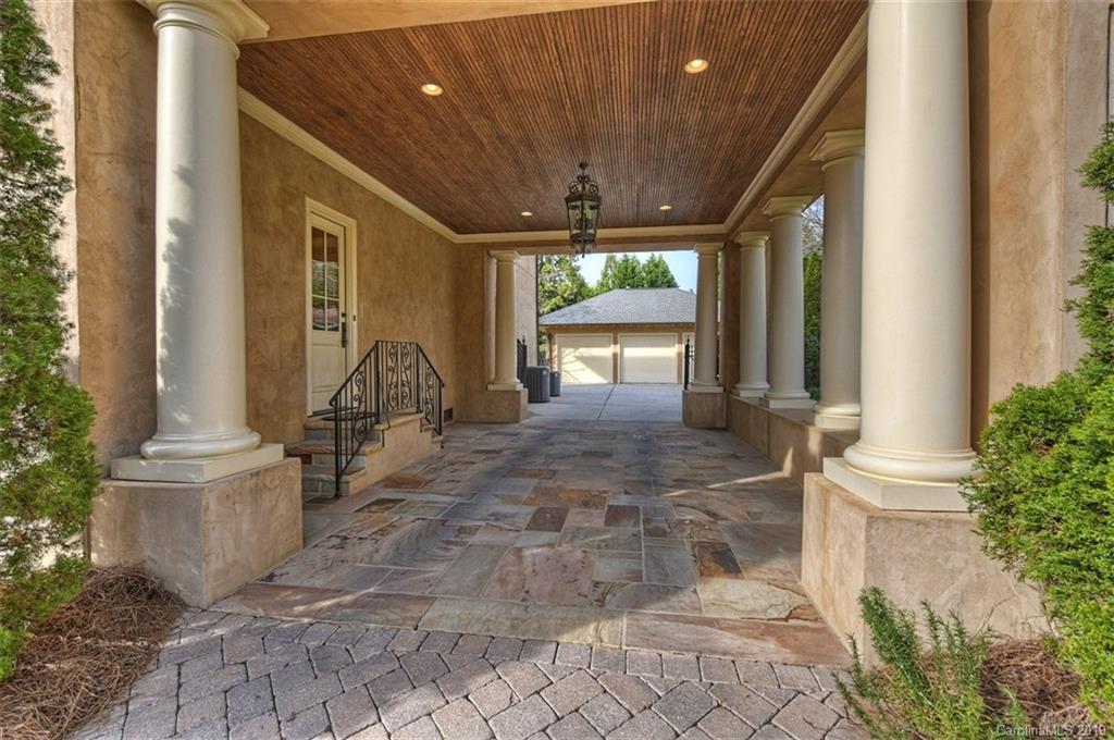 7118 Summerhill Ridge Drive Charlotte NC 28226