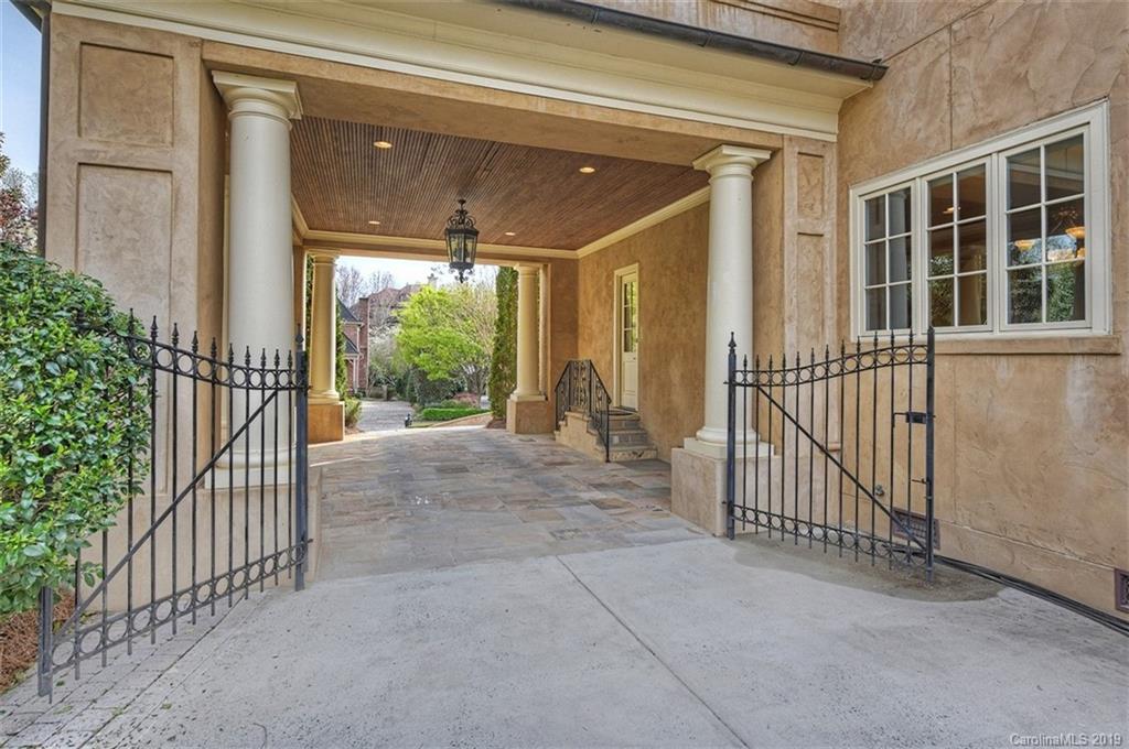 7118 Summerhill Ridge Drive Charlotte NC 28226