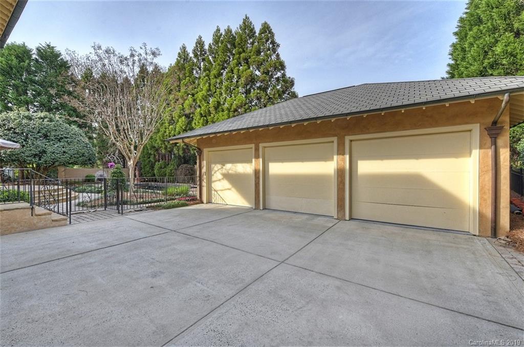 7118 Summerhill Ridge Drive Charlotte NC 28226