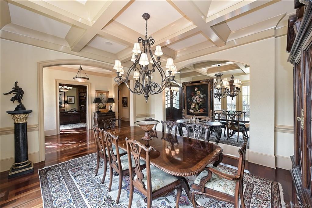 7118 Summerhill Ridge Drive Charlotte NC 28226