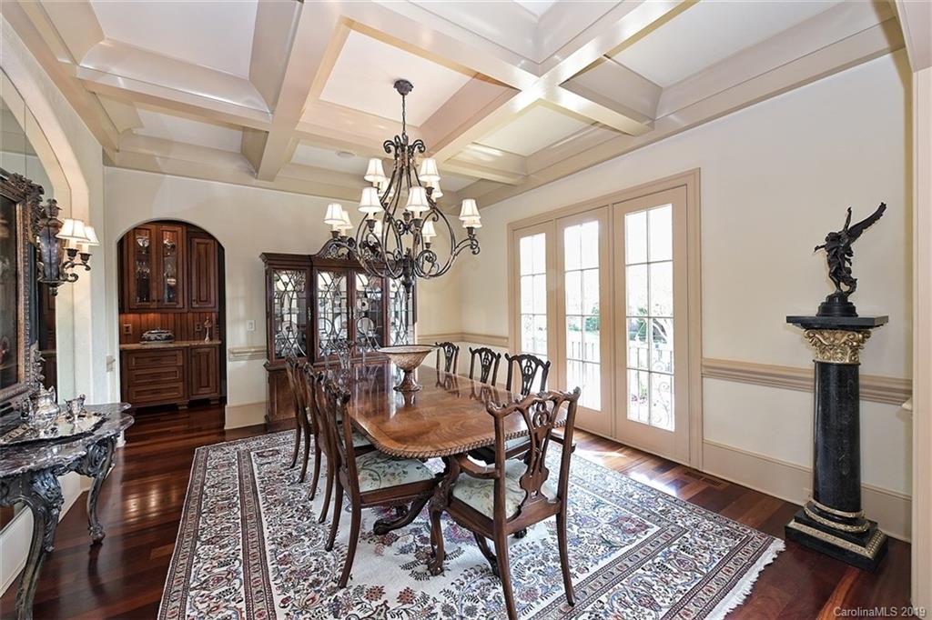 7118 Summerhill Ridge Drive Charlotte NC 28226