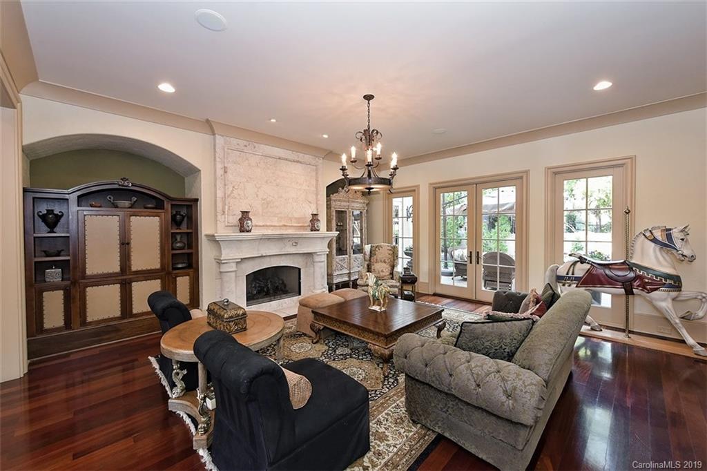 7118 Summerhill Ridge Drive Charlotte NC 28226