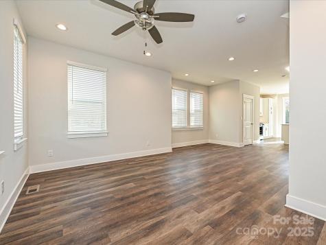 1229 E 34th Street Charlotte NC 28205