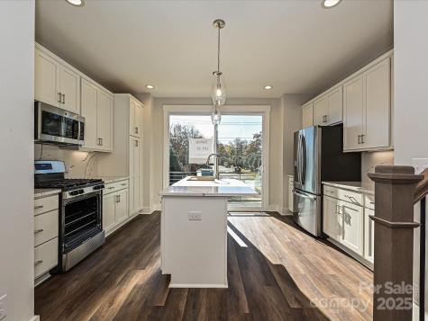 1229 E 34th Street Charlotte NC 28205