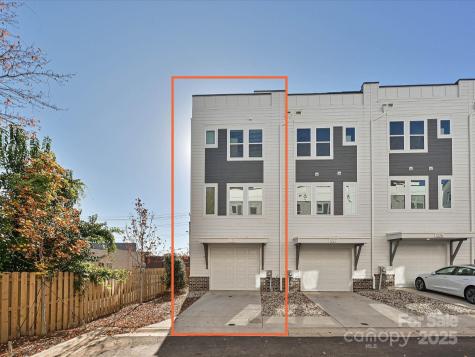 1229 E 34th Street Charlotte NC 28205