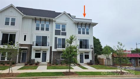 1229 E 34th Street Charlotte NC 28205