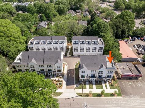 1229 E 34th Street Charlotte NC 28205