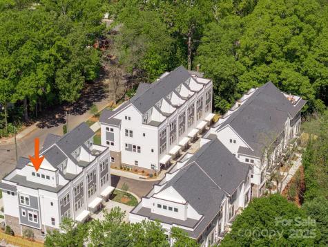 1229 E 34th Street Charlotte NC 28205