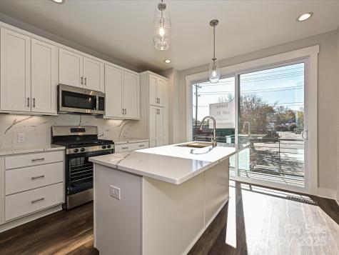 1229 E 34th Street Charlotte NC 28205