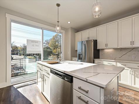 1229 E 34th Street Charlotte NC 28205