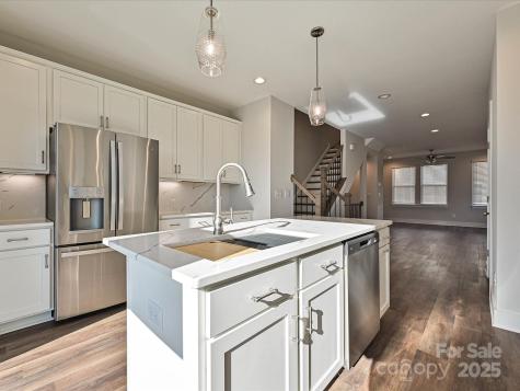 1229 E 34th Street Charlotte NC 28205