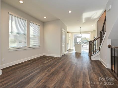 1229 E 34th Street Charlotte NC 28205