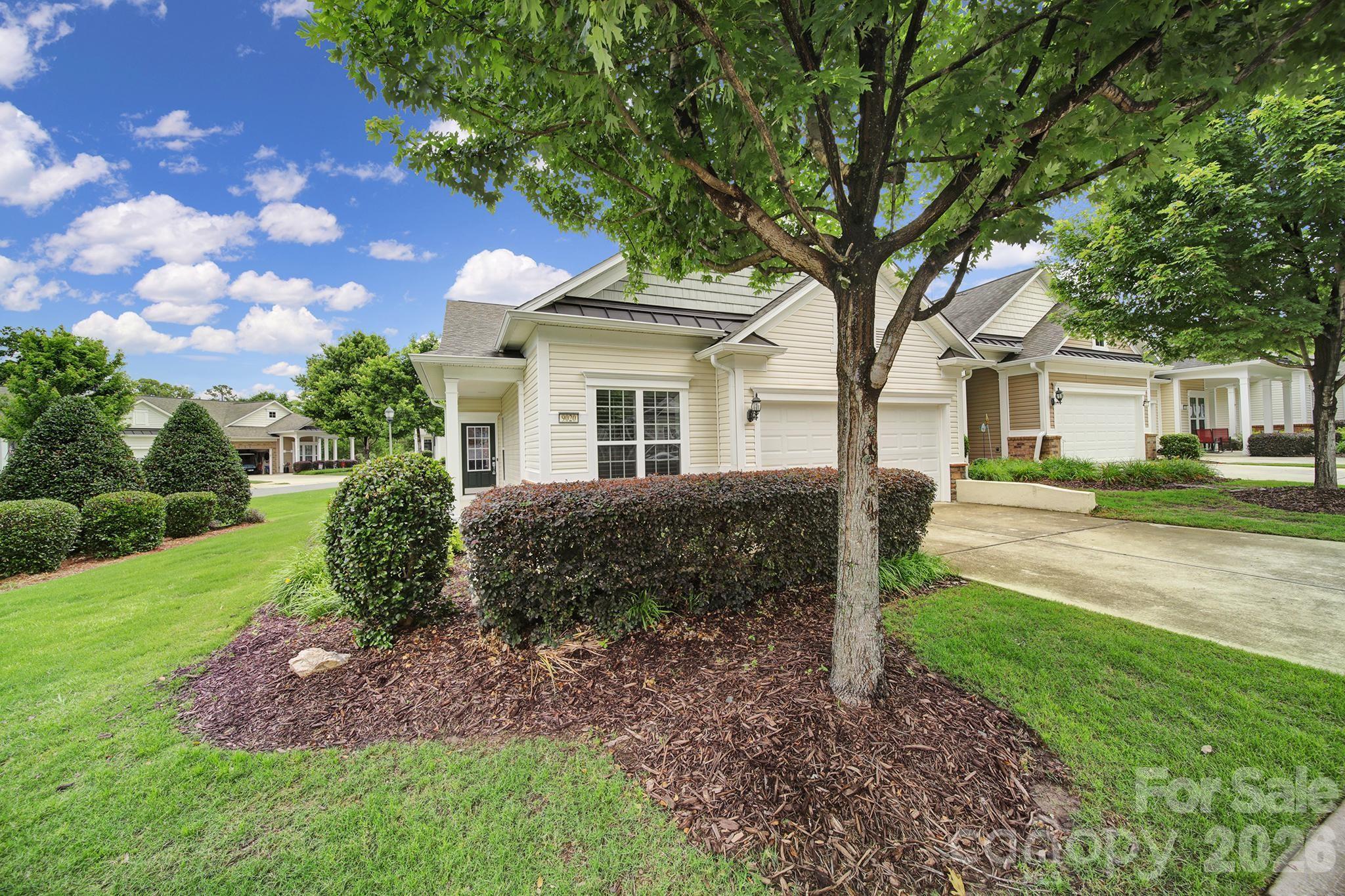 9020 Smokey Hill Lane Fort Mill SC 29707
