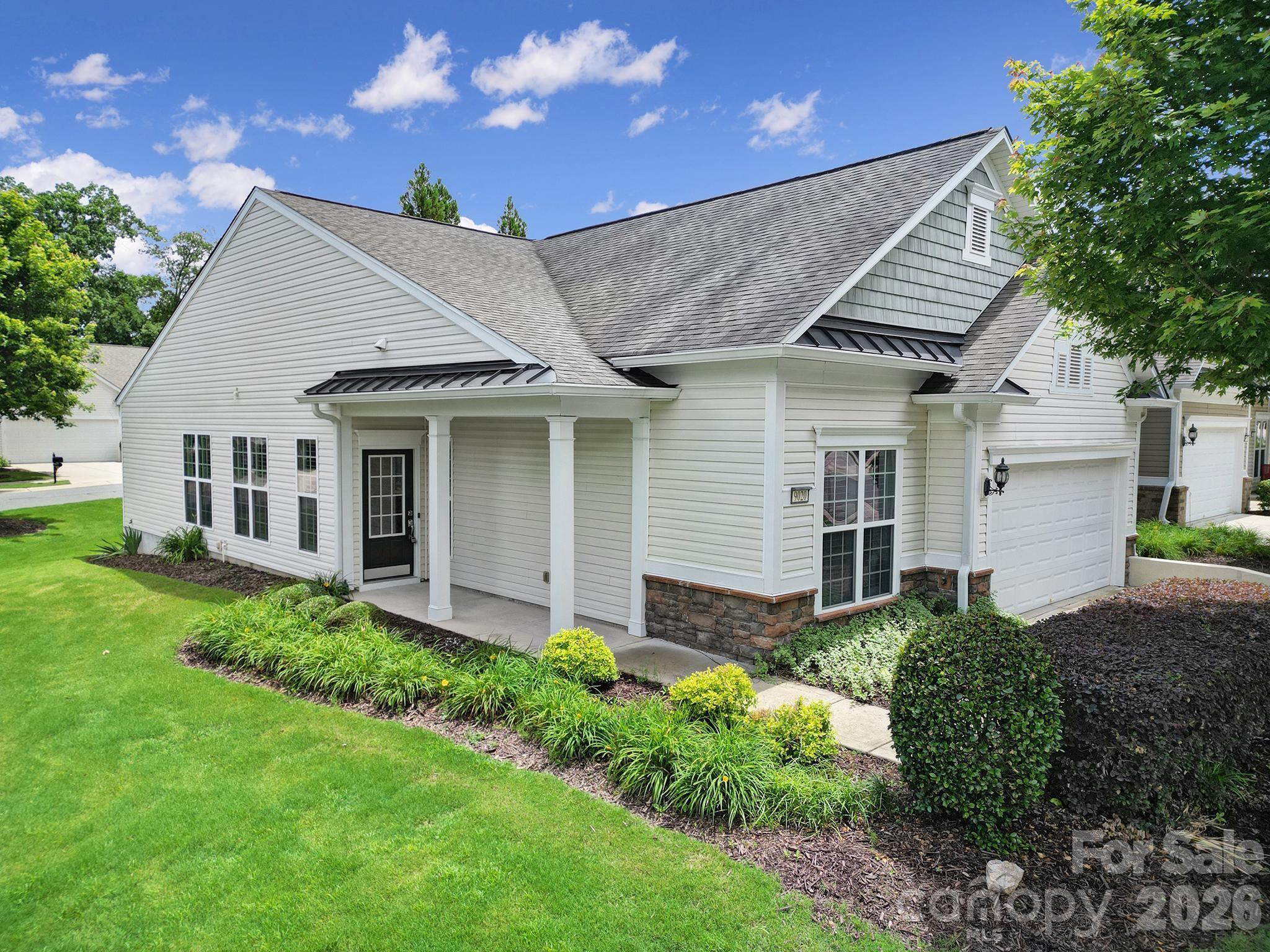 9020 Smokey Hill Lane Fort Mill SC 29707