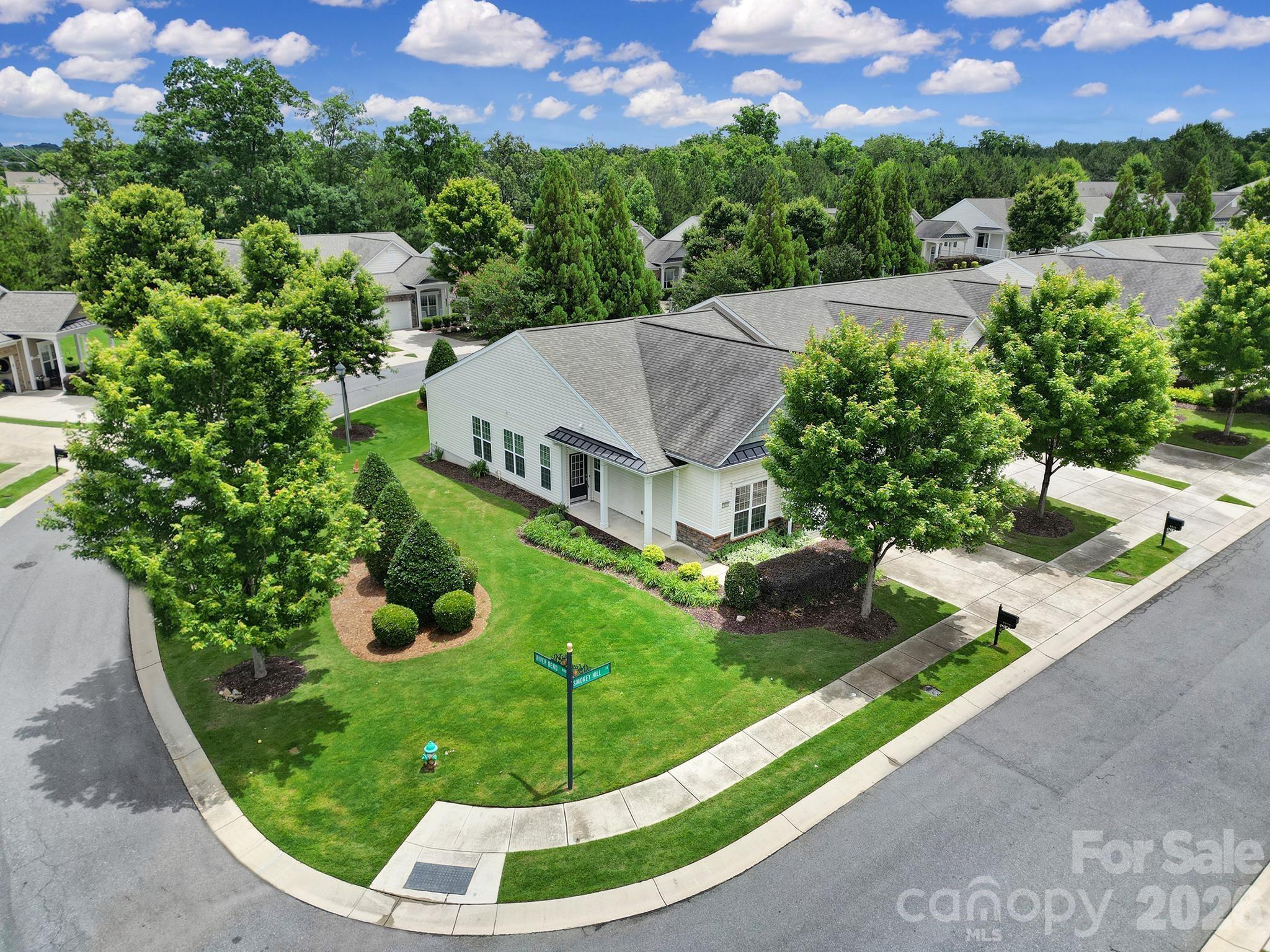 9020 Smokey Hill Lane Fort Mill SC 29707