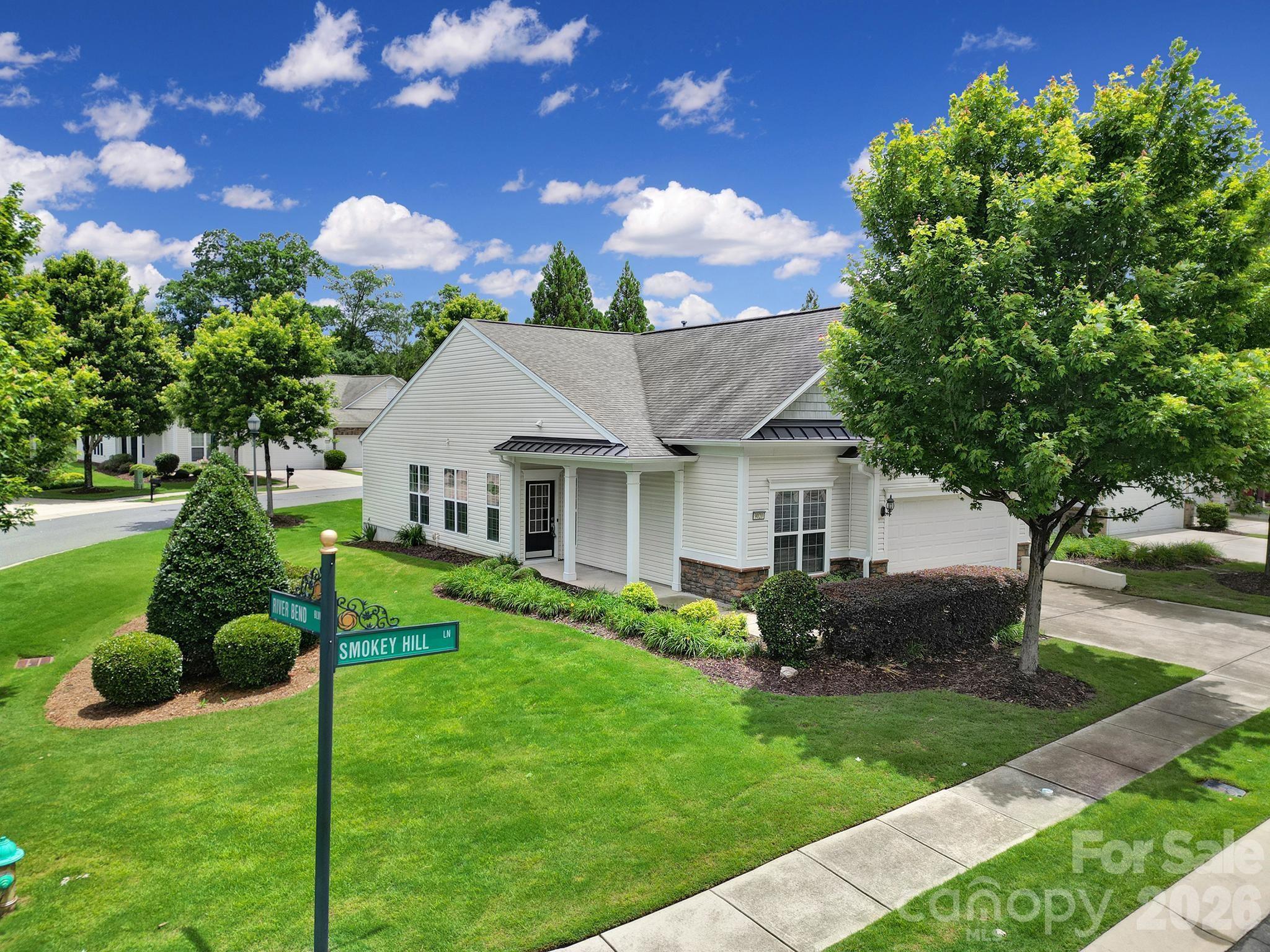 9020 Smokey Hill Lane Fort Mill SC 29707