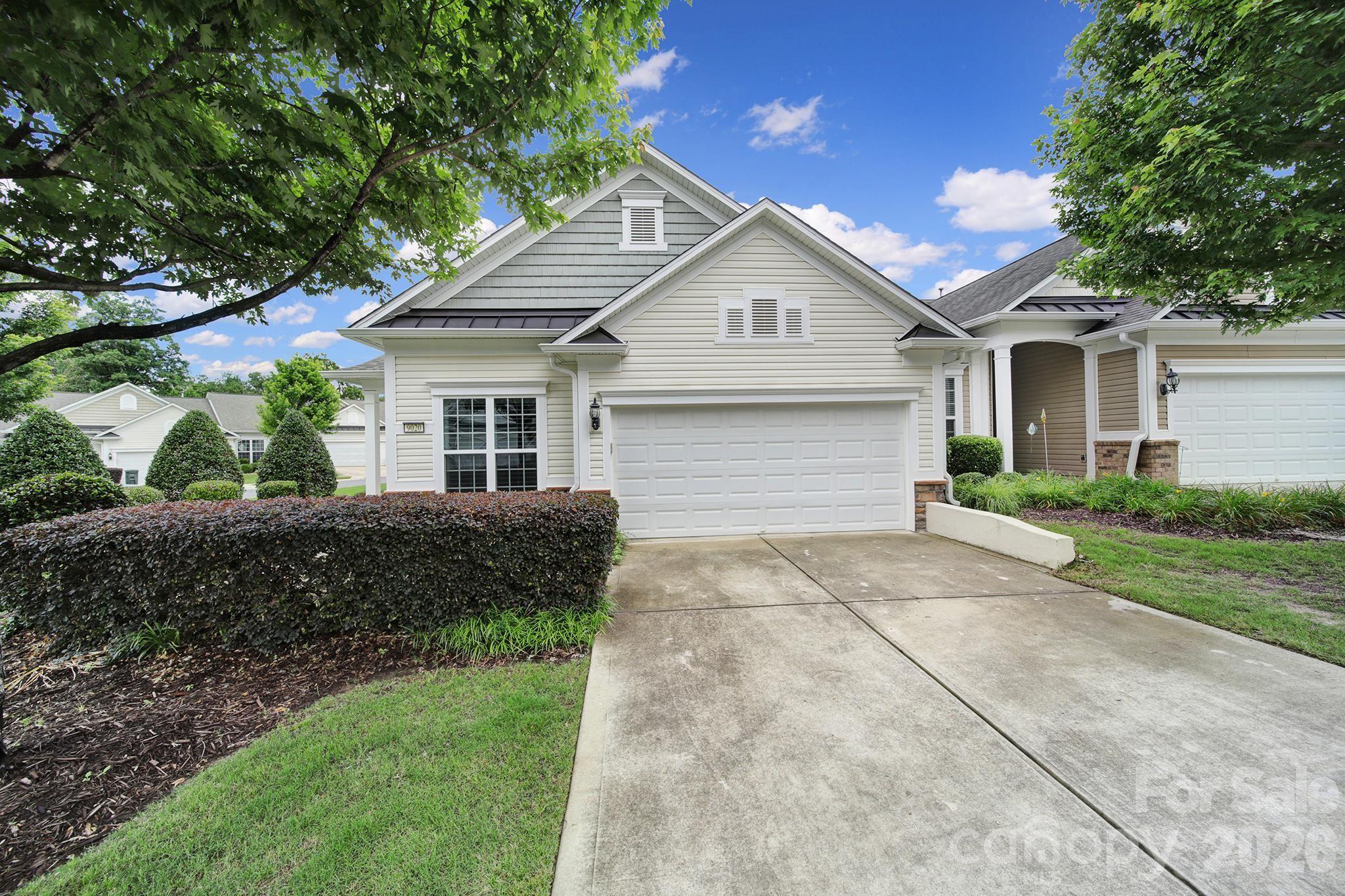 9020 Smokey Hill Lane Fort Mill SC 29707