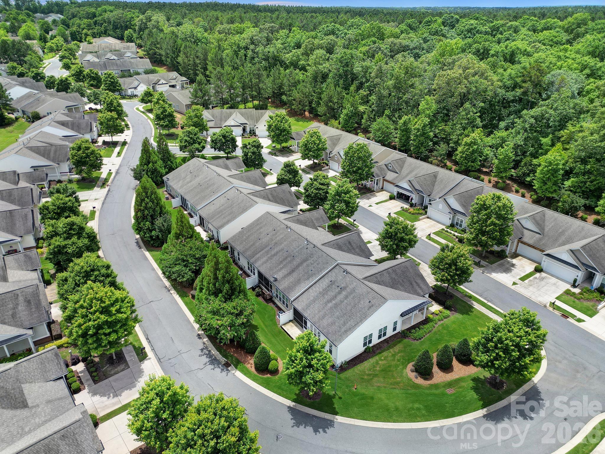 9020 Smokey Hill Lane Fort Mill SC 29707