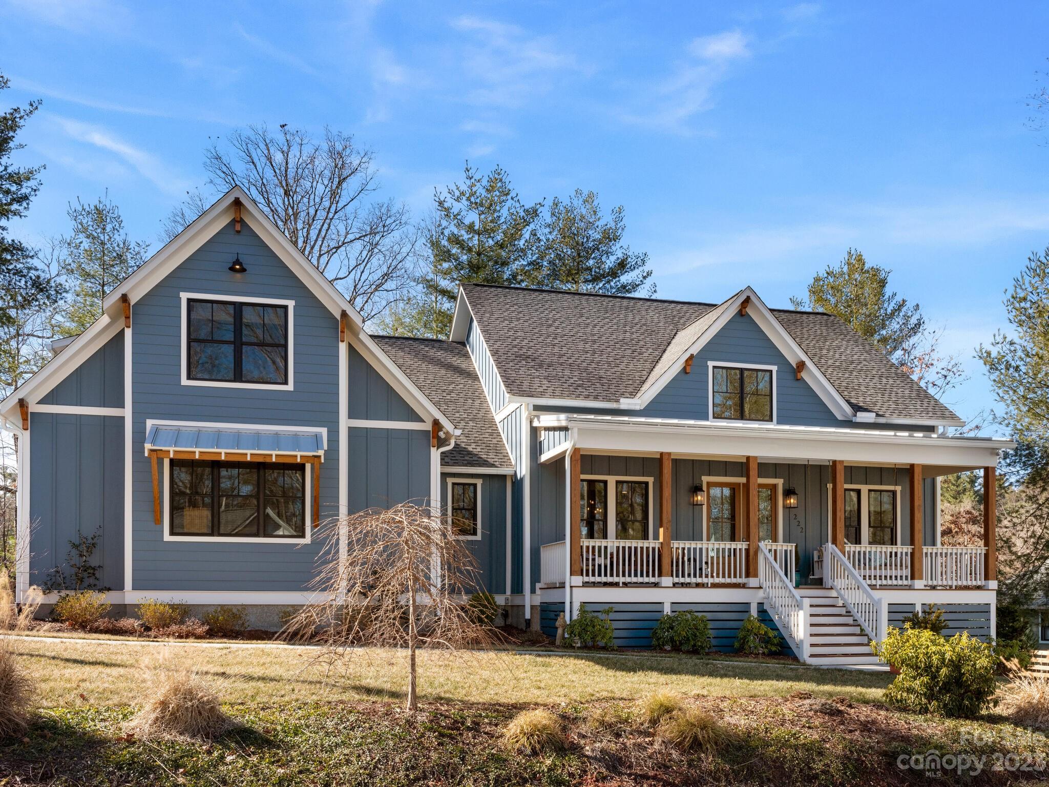 222 Lindsey Farm Drive Flat Rock NC 28731