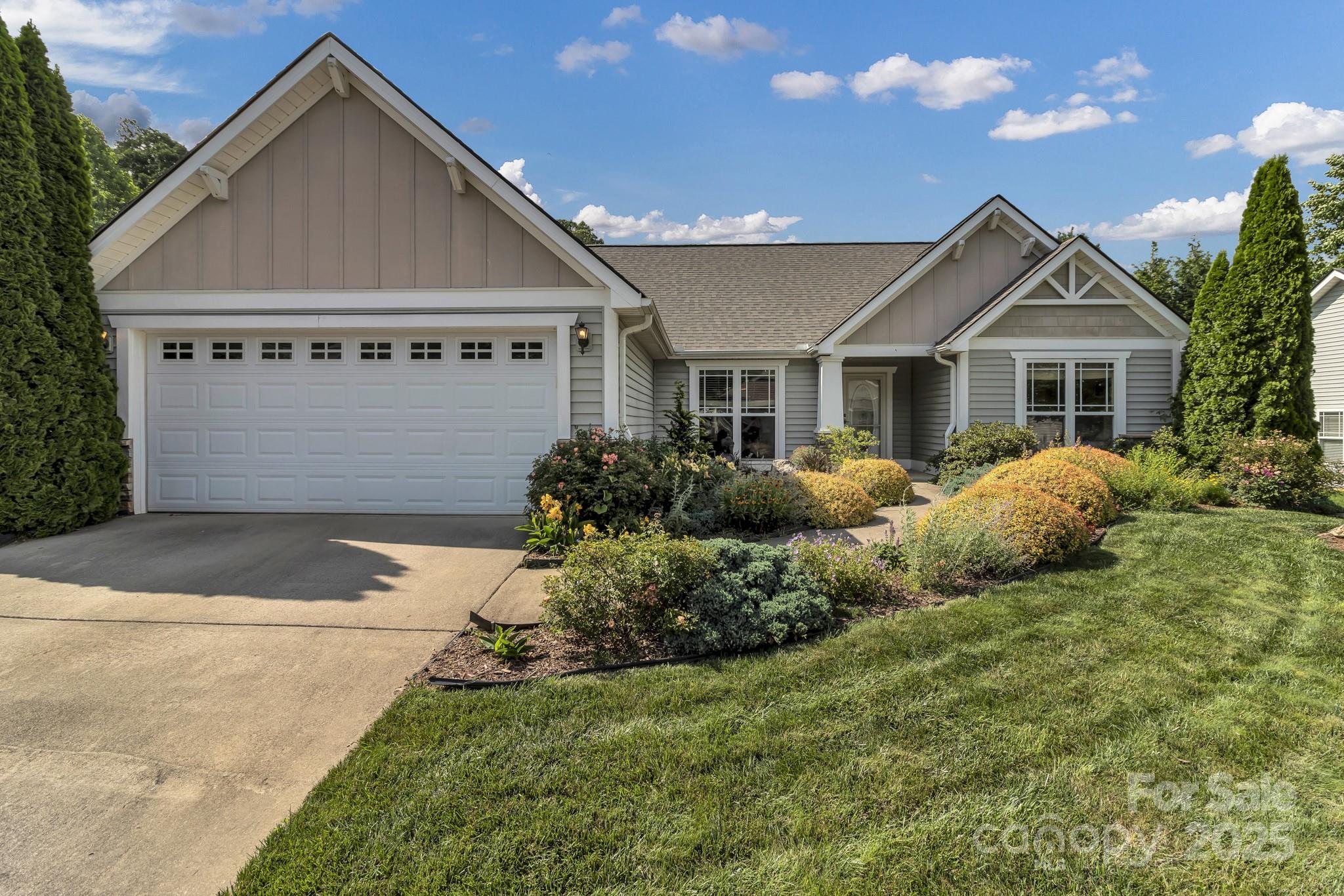 16 Sunview Circle Arden NC 28704