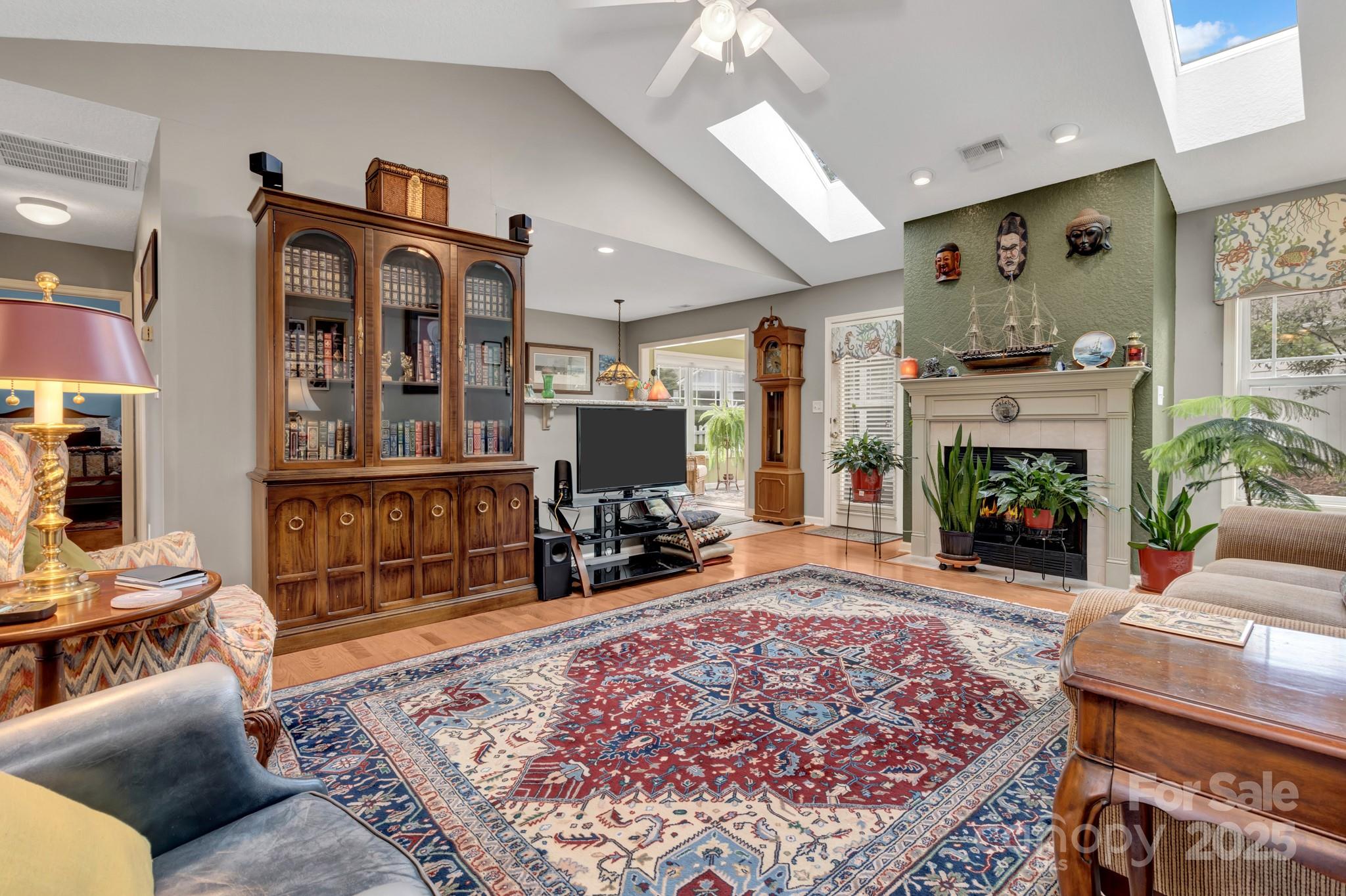 16 Sunview Circle Arden NC 28704